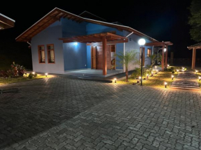 Casa tranquila e aconchegante